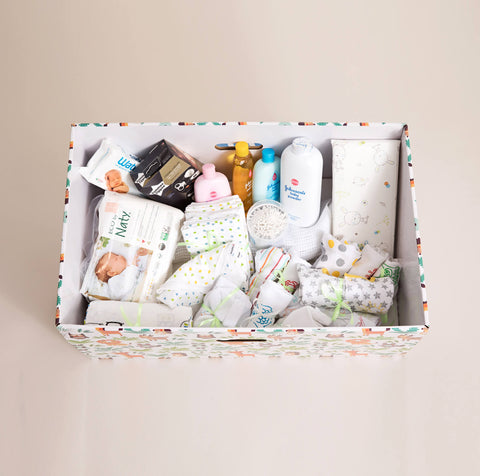Baby Box
